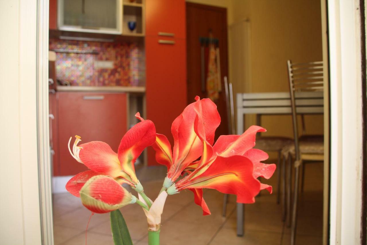 Bed and Breakfast Pisa Town Exterior foto