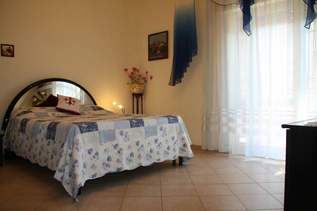 Bed and Breakfast Pisa Town Exterior foto