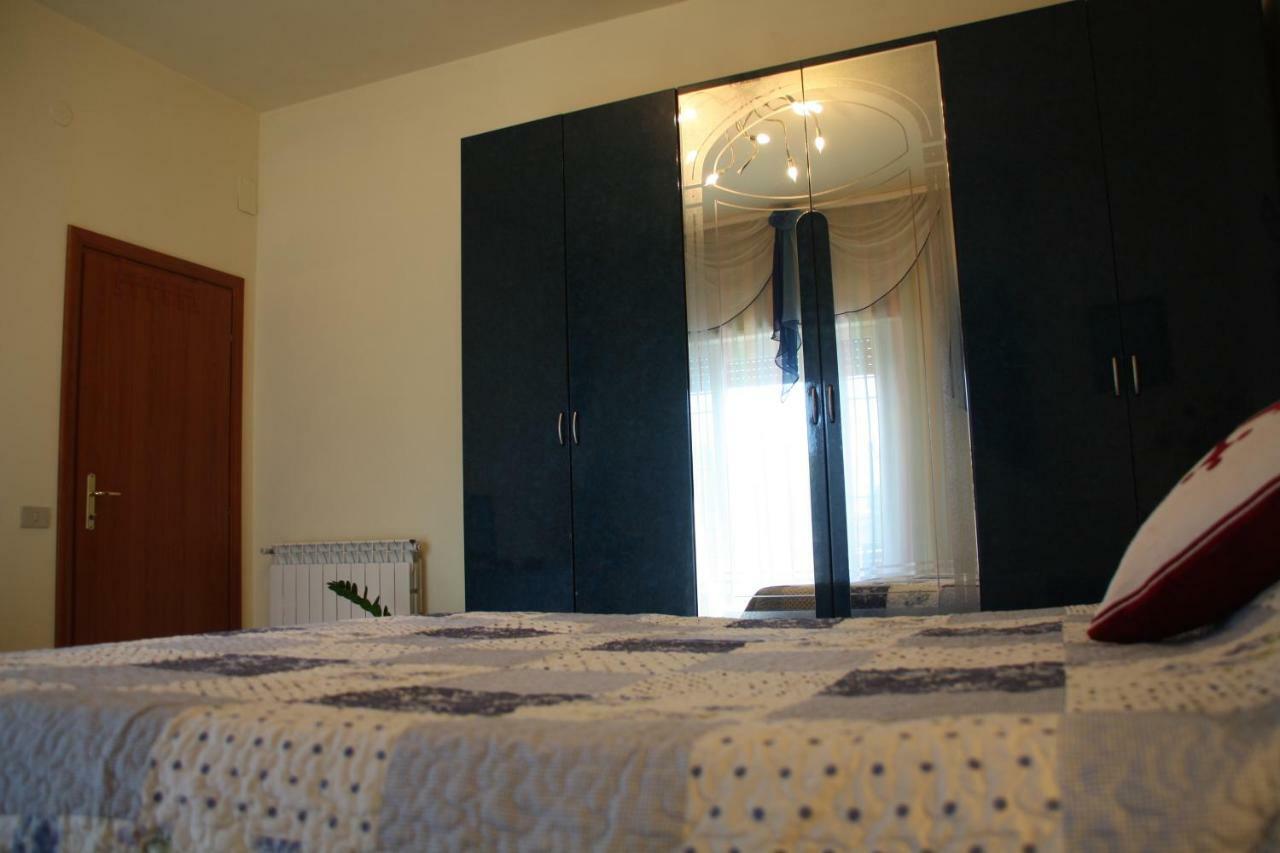 Bed and Breakfast Pisa Town Exterior foto