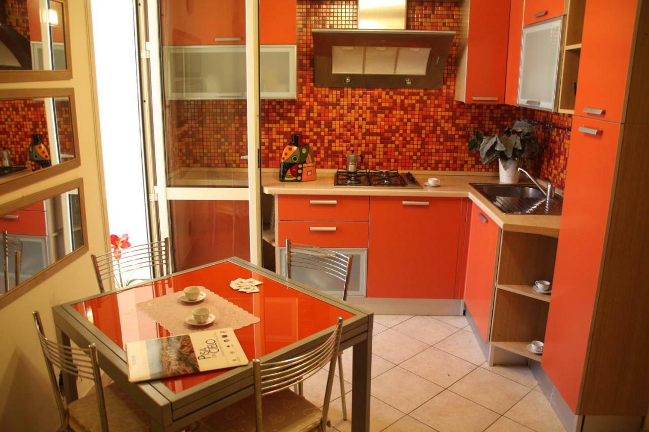 Bed and Breakfast Pisa Town Exterior foto