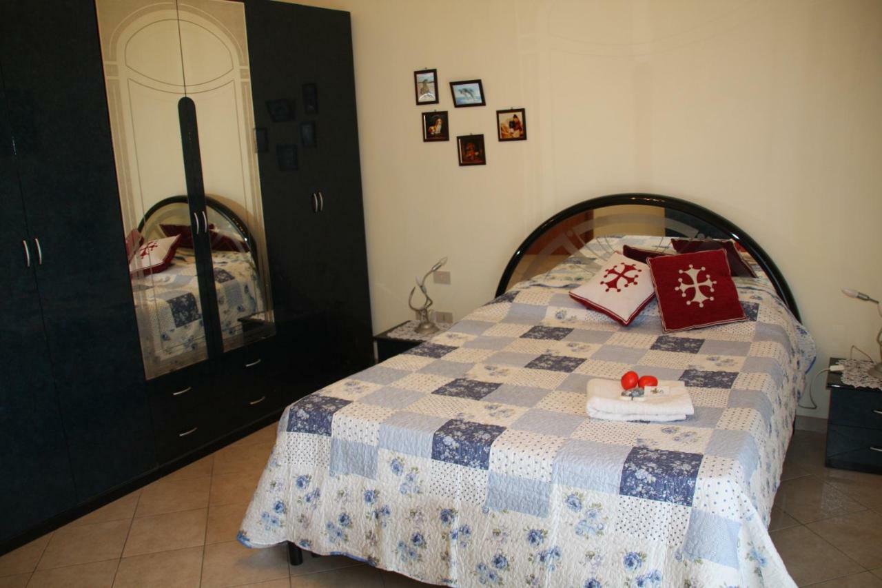 Bed and Breakfast Pisa Town Exterior foto