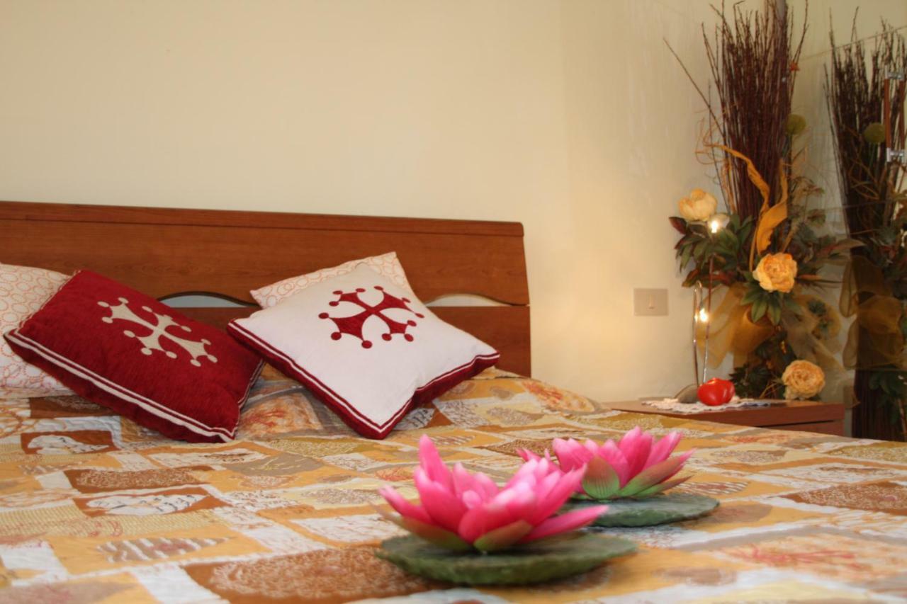 Bed and Breakfast Pisa Town Exterior foto