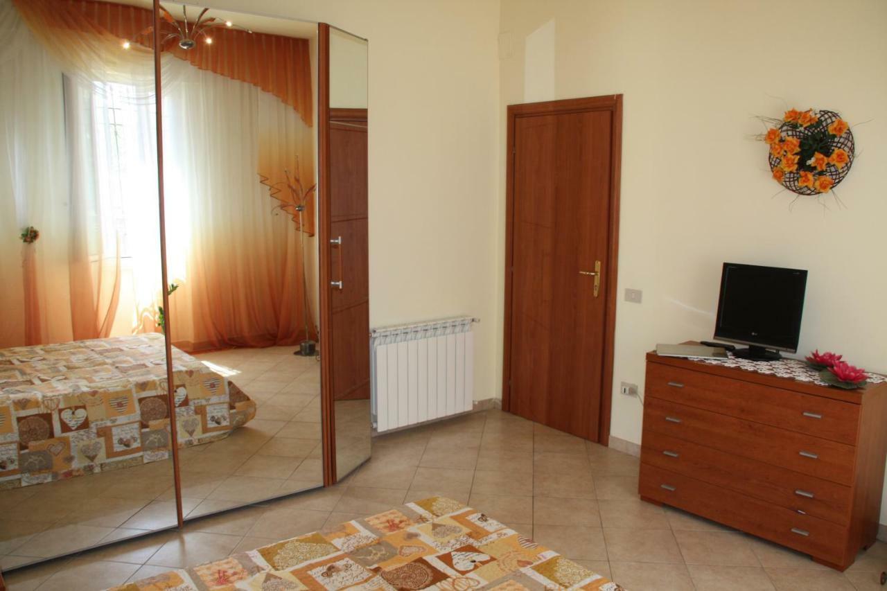 Bed and Breakfast Pisa Town Exterior foto