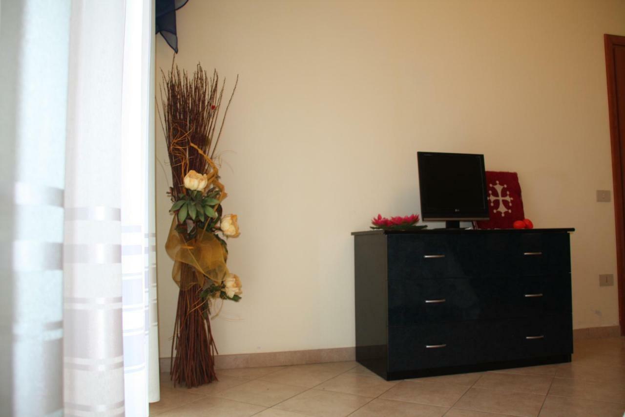 Bed and Breakfast Pisa Town Exterior foto