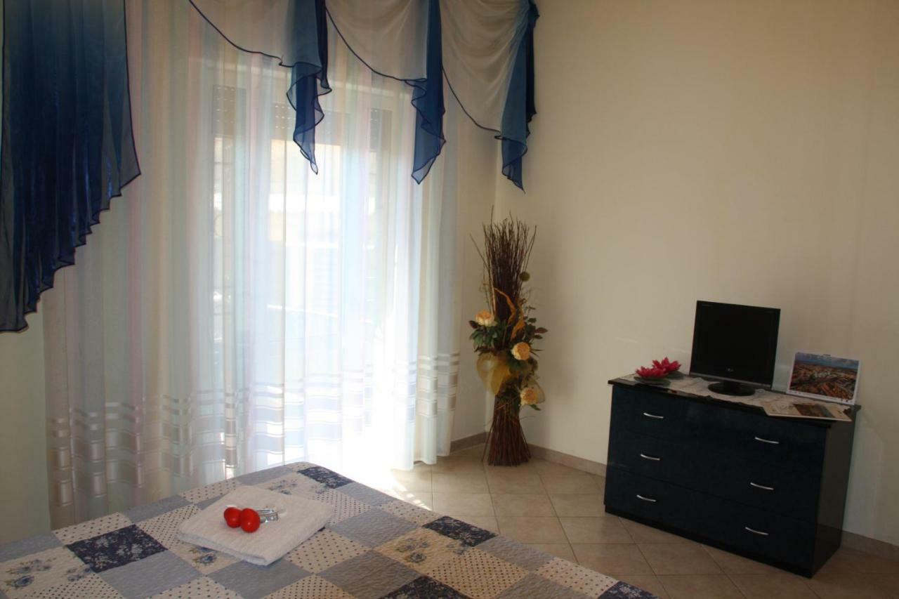 Bed and Breakfast Pisa Town Exterior foto
