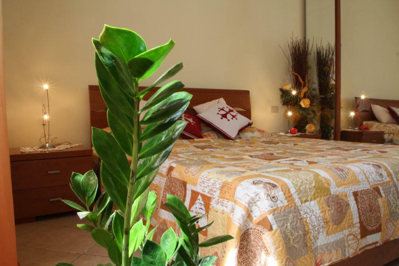Bed and Breakfast Pisa Town Exterior foto