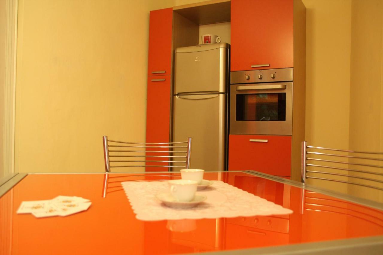 Bed and Breakfast Pisa Town Exterior foto