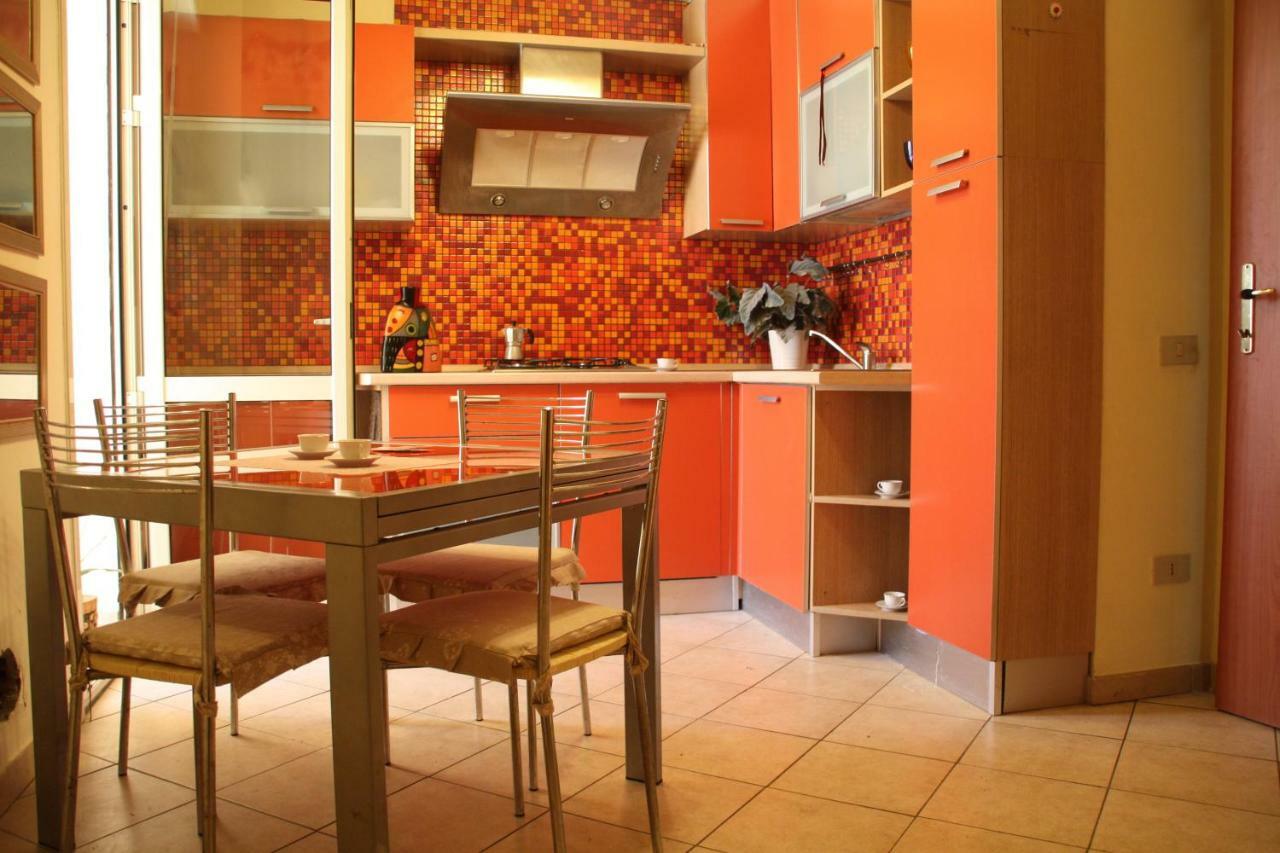 Bed and Breakfast Pisa Town Exterior foto