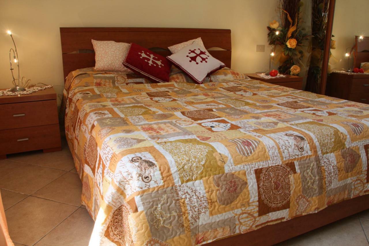 Bed and Breakfast Pisa Town Exterior foto