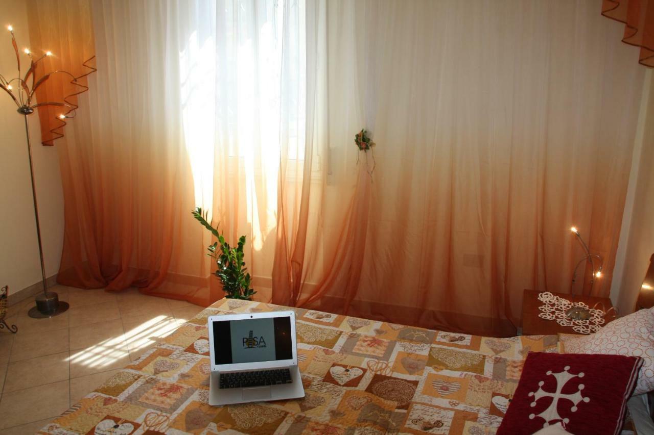Bed and Breakfast Pisa Town Exterior foto