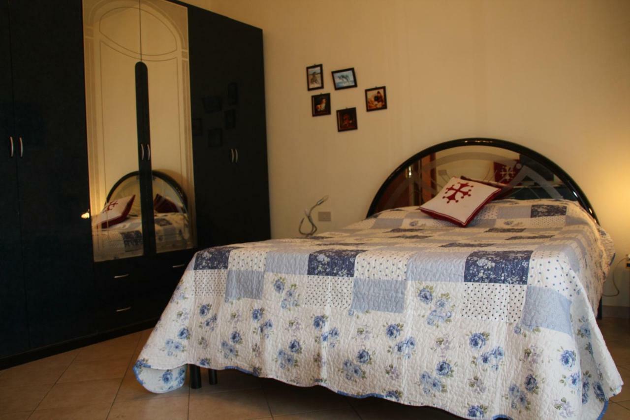 Bed and Breakfast Pisa Town Exterior foto