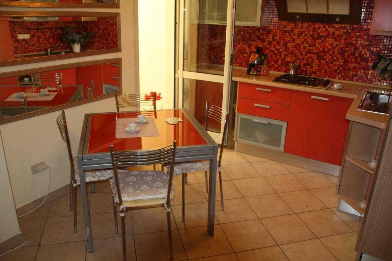 Bed and Breakfast Pisa Town Exterior foto
