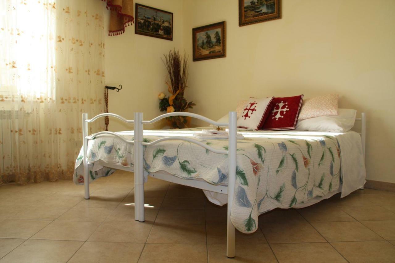 Bed and Breakfast Pisa Town Exterior foto