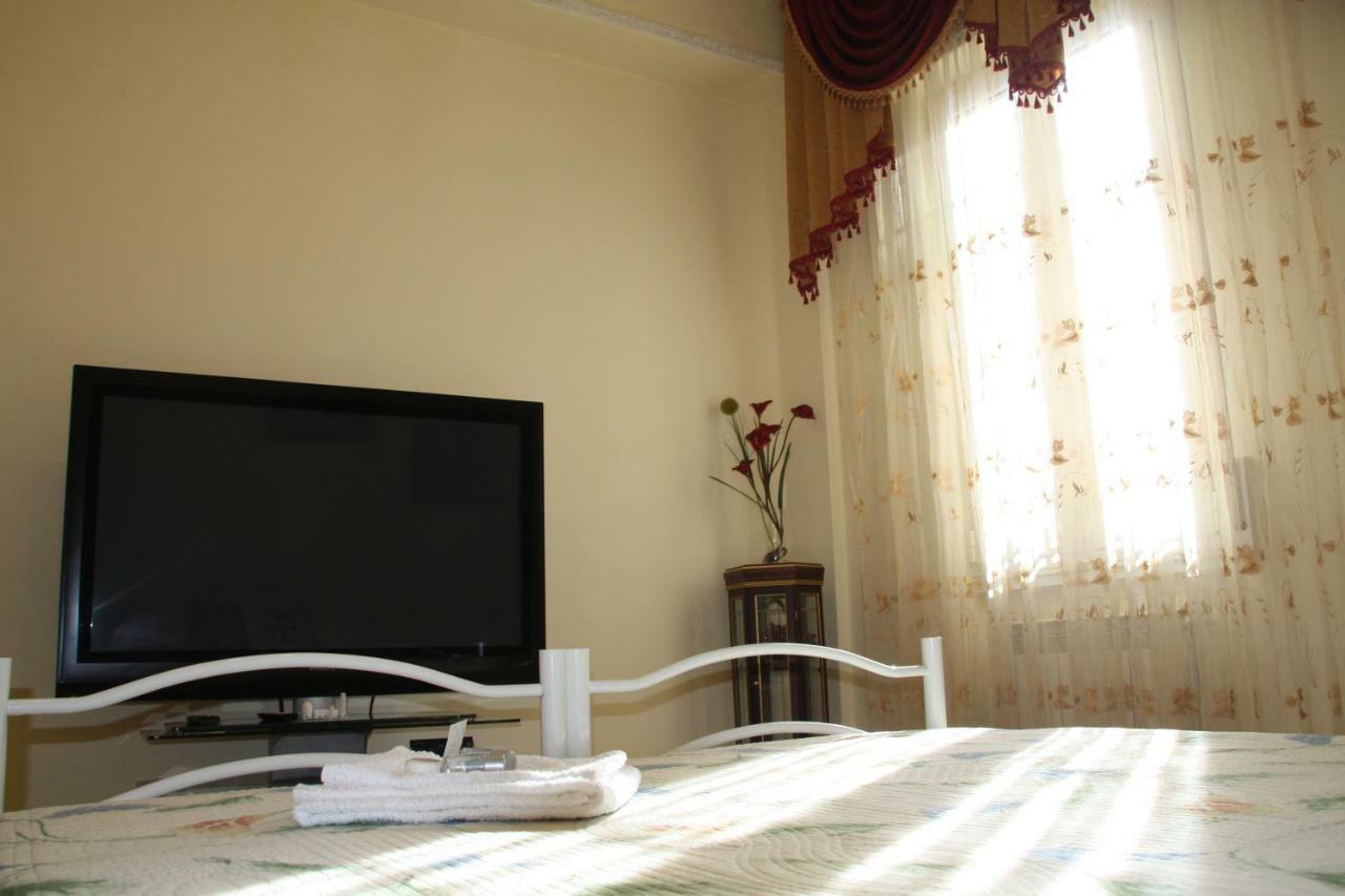 Bed and Breakfast Pisa Town Exterior foto