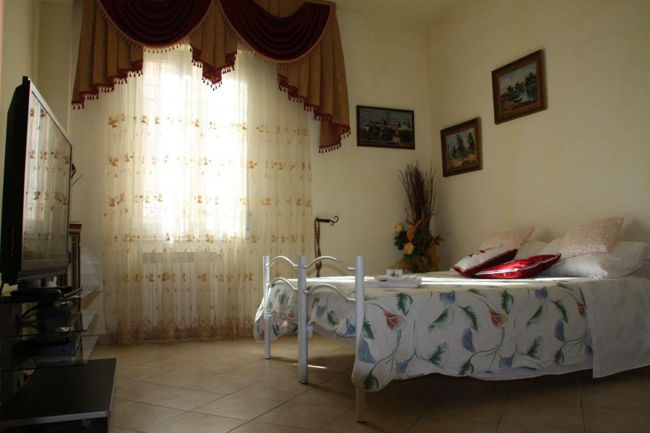 Bed and Breakfast Pisa Town Exterior foto