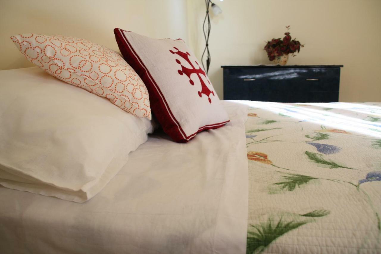 Bed and Breakfast Pisa Town Exterior foto