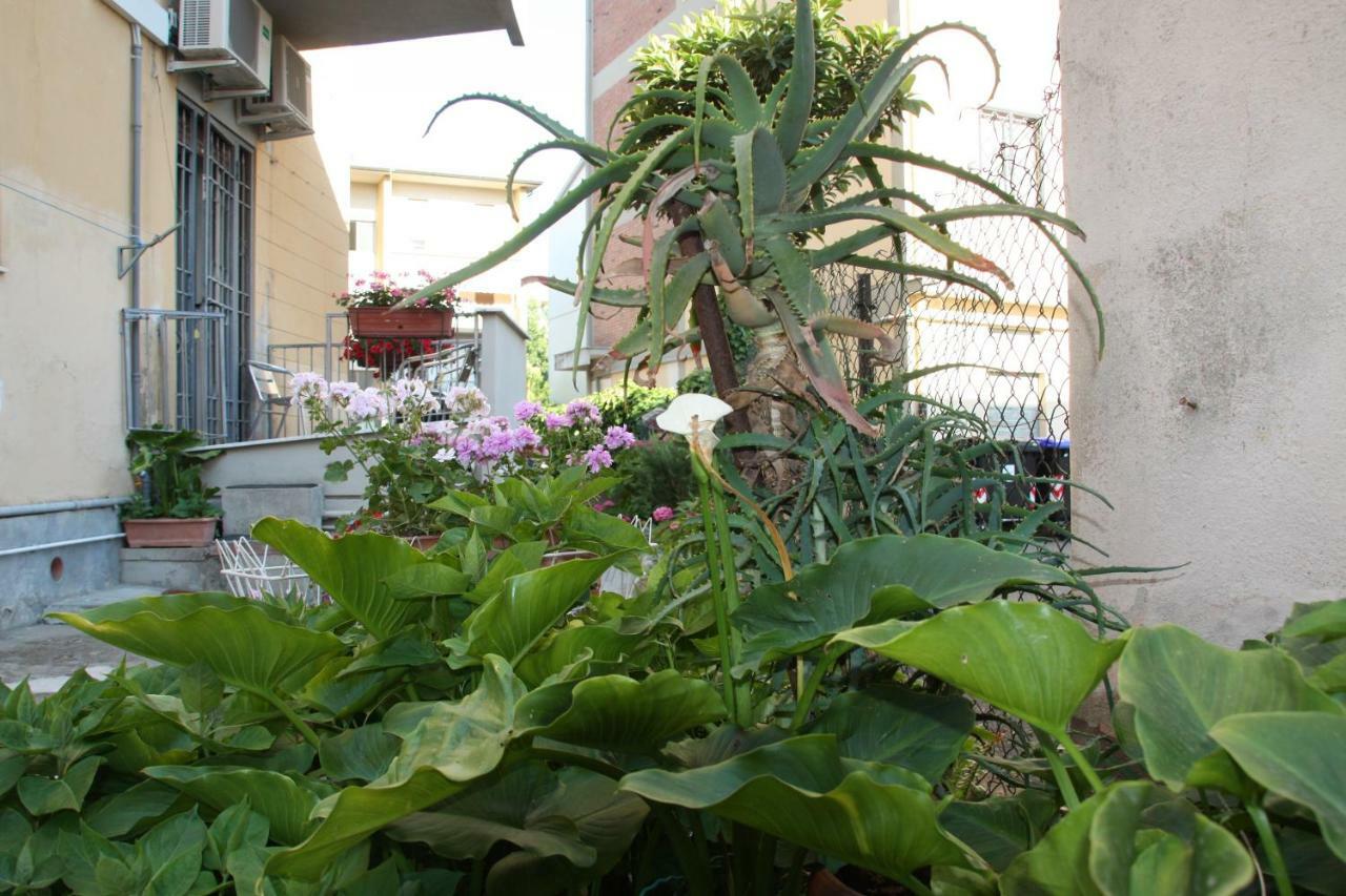 Bed and Breakfast Pisa Town Exterior foto