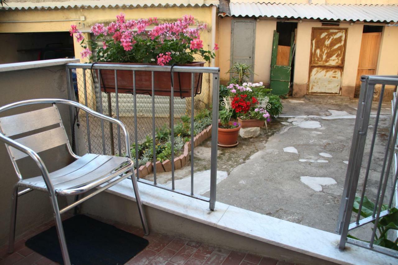 Bed and Breakfast Pisa Town Exterior foto