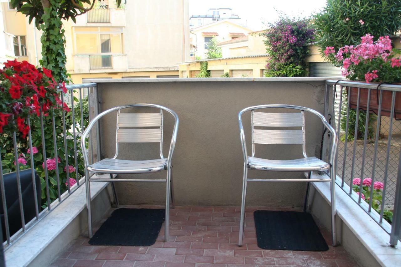 Bed and Breakfast Pisa Town Exterior foto